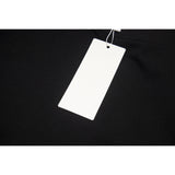 Maison Margiela T-Shirts Crew Neck Loose Short Sleeve T-Shirt