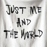 Men Vintage Vest