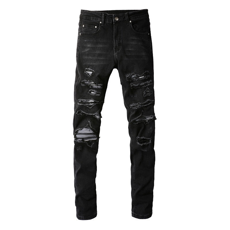 Men Trendy Jeans