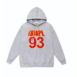 Bathing ape Hoodie