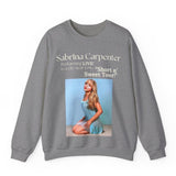 Sabrina Carpenter Short N' Sweet Tour T Shirts