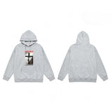 Supreme Hoodie