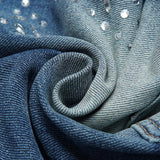 Valeforever Vale Jeans Hotfix rhinestones