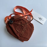 Mens Casual Bags Summer Embroidery Shoulder Crossbody Phone Bag