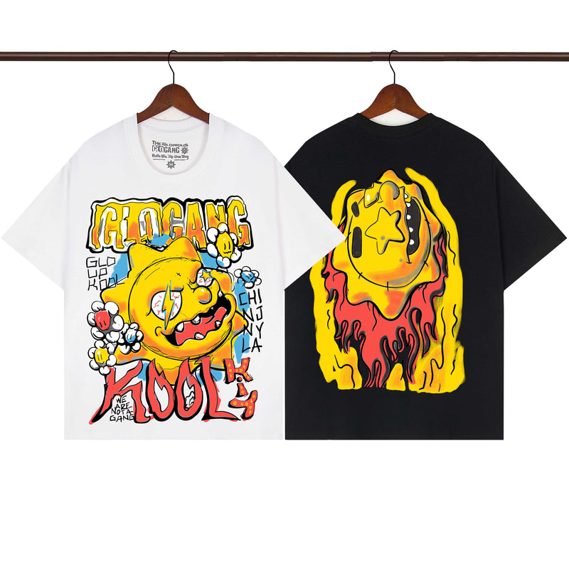 Glo Gang T Shirts