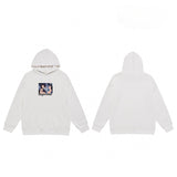 Supreme Hoodie