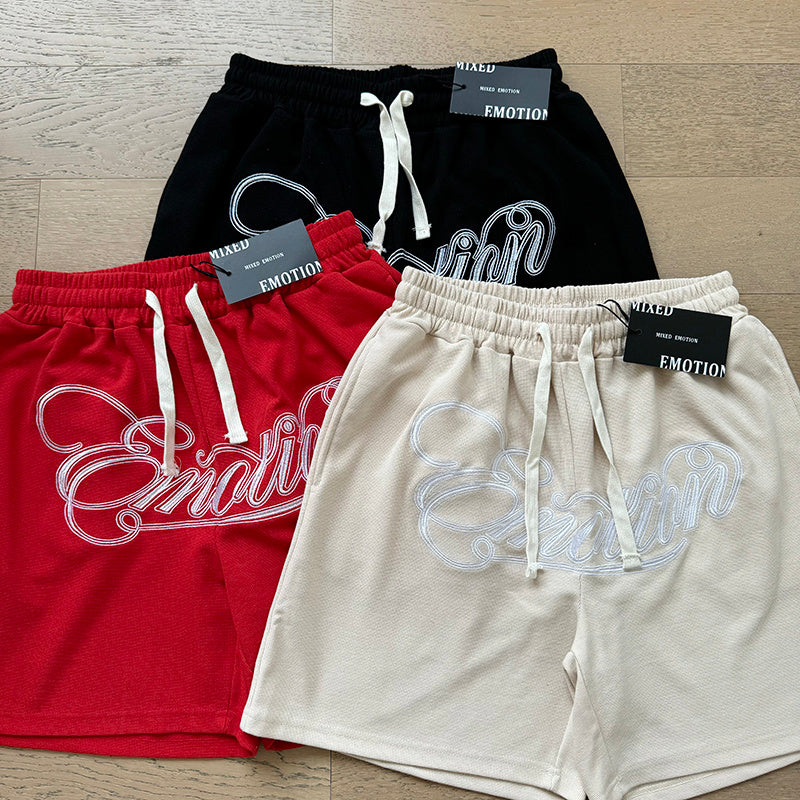 Mixed Emotion Shorts