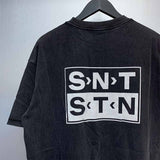 SAINT MICHAEL Vintage T Shirt