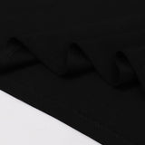 Rhude T Shirts Flag Badge Cotton Casual Short Sleeve Men and Women