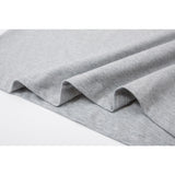 Fog Essentials T Shirts Spring Summer FOG Letter Crew Neck Short Sleeves