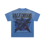 Valeforever Vale T Shirts Monkey Wash Short Sleeve