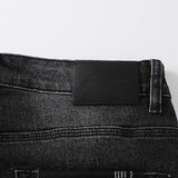 Purple Brand Denim Shorts #PU520
