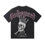 Godspeed T Shirts