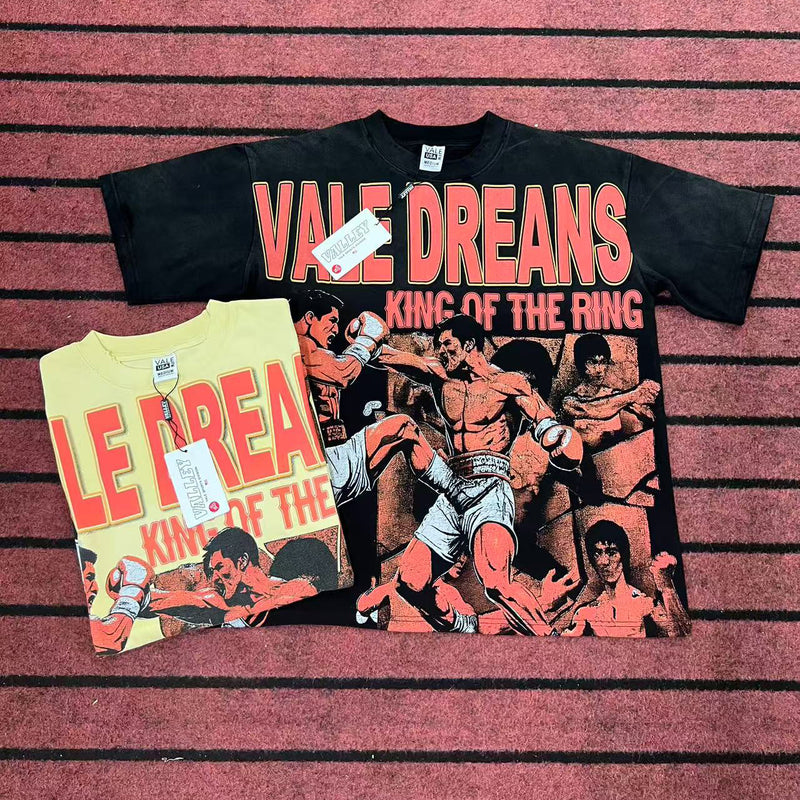 Valeforever Vale Dreams T Shirts