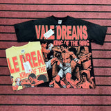 Valeforever Vale Dreams T Shirts