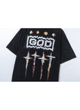 Saint Michael T Shirts