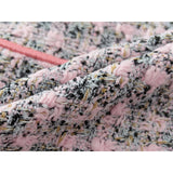 Drew House Jacket Unisex Chanel Style Knitted Jacket