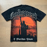 Godspeed T Shirts