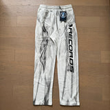 Hellstar Pants Washed Old Style