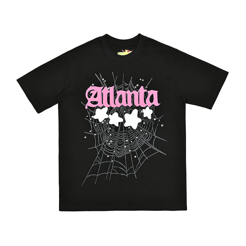 Sp5der T Shirts
