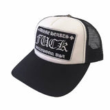 Fashion Hat Embroidery Fashion Hip Hop