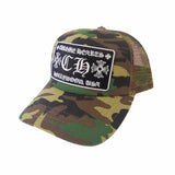 Fashion Hat Embroidery Fashion Hip Hop