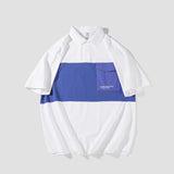 Nasa T Shirt Summer Men'S Short-Sleeved T-Shirt Casual Cool