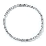 Chains 5mm Bike Chain Necklace High Sense Spectrum Royalty