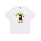 Bathing Ape T Shirt