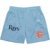 Eric Emanuel EE Shorts Fitness Running Basketball Sports Beach Shorts