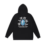 Bathing Ape Hoodie Fall/Winter Hooded Sweater (Part 3)