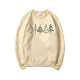 Christmas e Sweatshirt Christmas Crewneck Sweatshirts