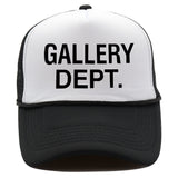 GALLERY DEPT Hat Casual Street Shade Baseball Cap Outdoor Cap