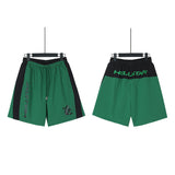Men Short Vintage Old, Loose Summer Casual Sports Shorts