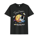 Basketball Sports T Shirt Cotton Short-Sleeved T-Shirt Men'S Loose Student