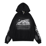 Mens trendy Hoodie & Pants Fall/Winter Hoodies Sweatpants