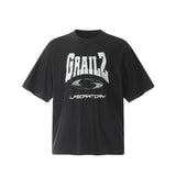 Unisex T-Shirts Y/project Old loose Tee