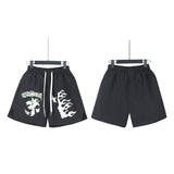 Men Shorts Casual Sports Summer Beach Shorts