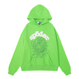 Sp5der Outfit:Hoodie/Sweatpants (Separate Purchase Options) Velvet Sport