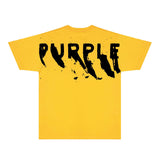 Purple Brand T Shirts