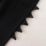 Boy Pants Autumn Boy Sweater Pants Children All-Match Sports Trousers Cotton