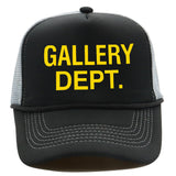 GALLERY DEPT Hat Casual Street Shade Baseball Cap Outdoor Cap