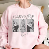 Sabrina Carpenter Merch, Vintage Sabrina Carpenter Sweatshirt