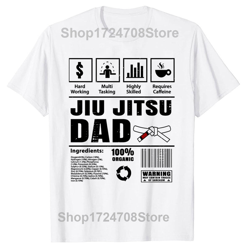 Short Sleeve Gift Men's T-Shirt