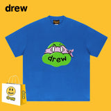 Drew T Shirts Ninja Turtle Drew Loose
