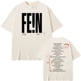 Hot Sale New Fein Playboi Carti and Cactus Jack Utopia