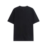 Gallery Dept T-Shirt Joint Letter Logo Embroidery Short Sleeve T-Shirt