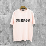 Purple Brand T Shirts