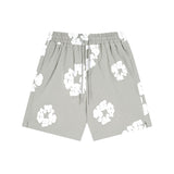Denim Tears Shorts Casual Quick-Drying Shorts Men's and Women's Beach Pants