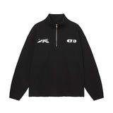 Hellstar Jacket Autumn Couple Sweater Pants Sports